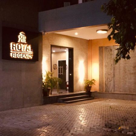 Royal Regency مادوراي المظهر الخارجي الصورة