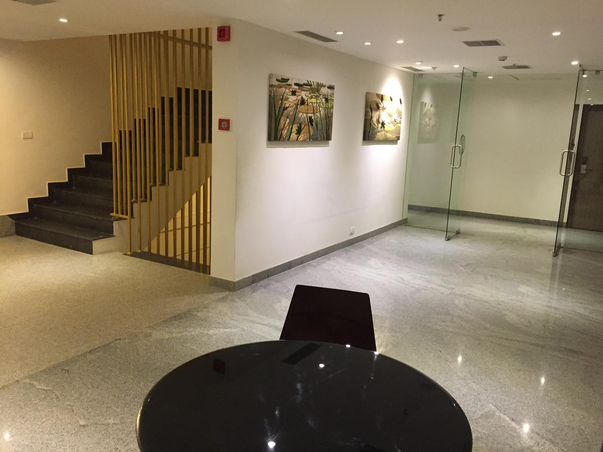 Royal Regency مادوراي المظهر الخارجي الصورة