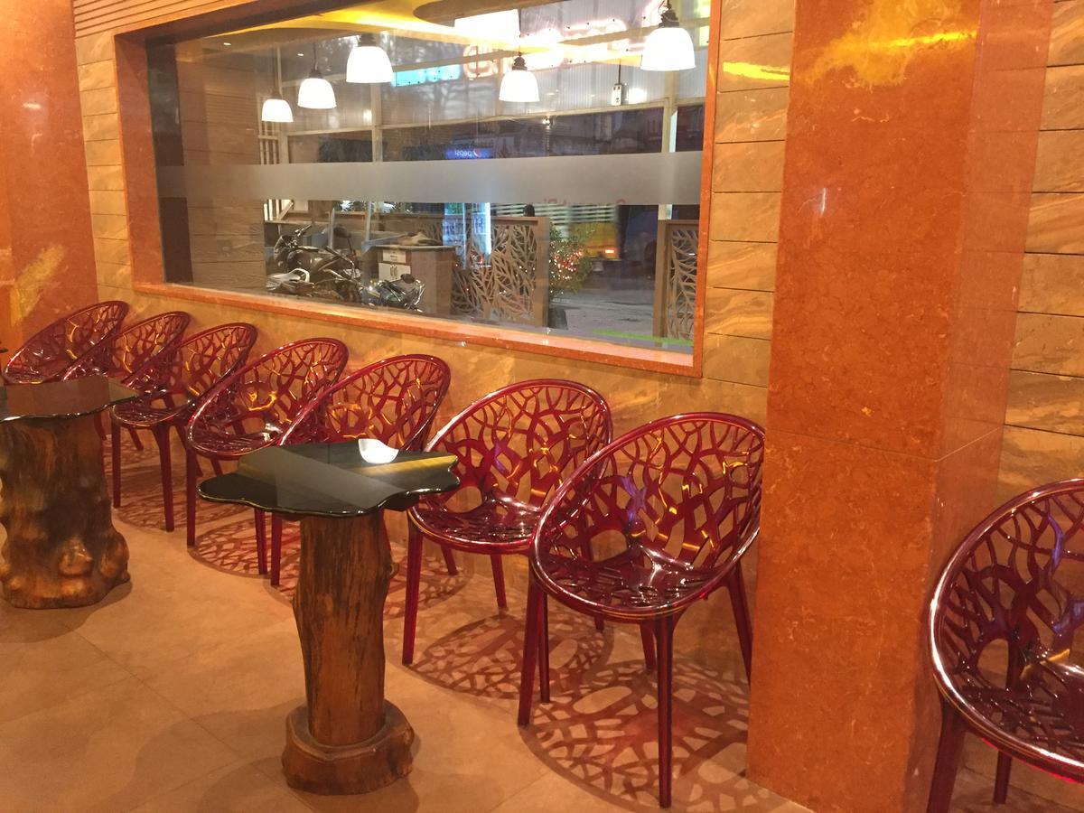 Royal Regency مادوراي المظهر الخارجي الصورة