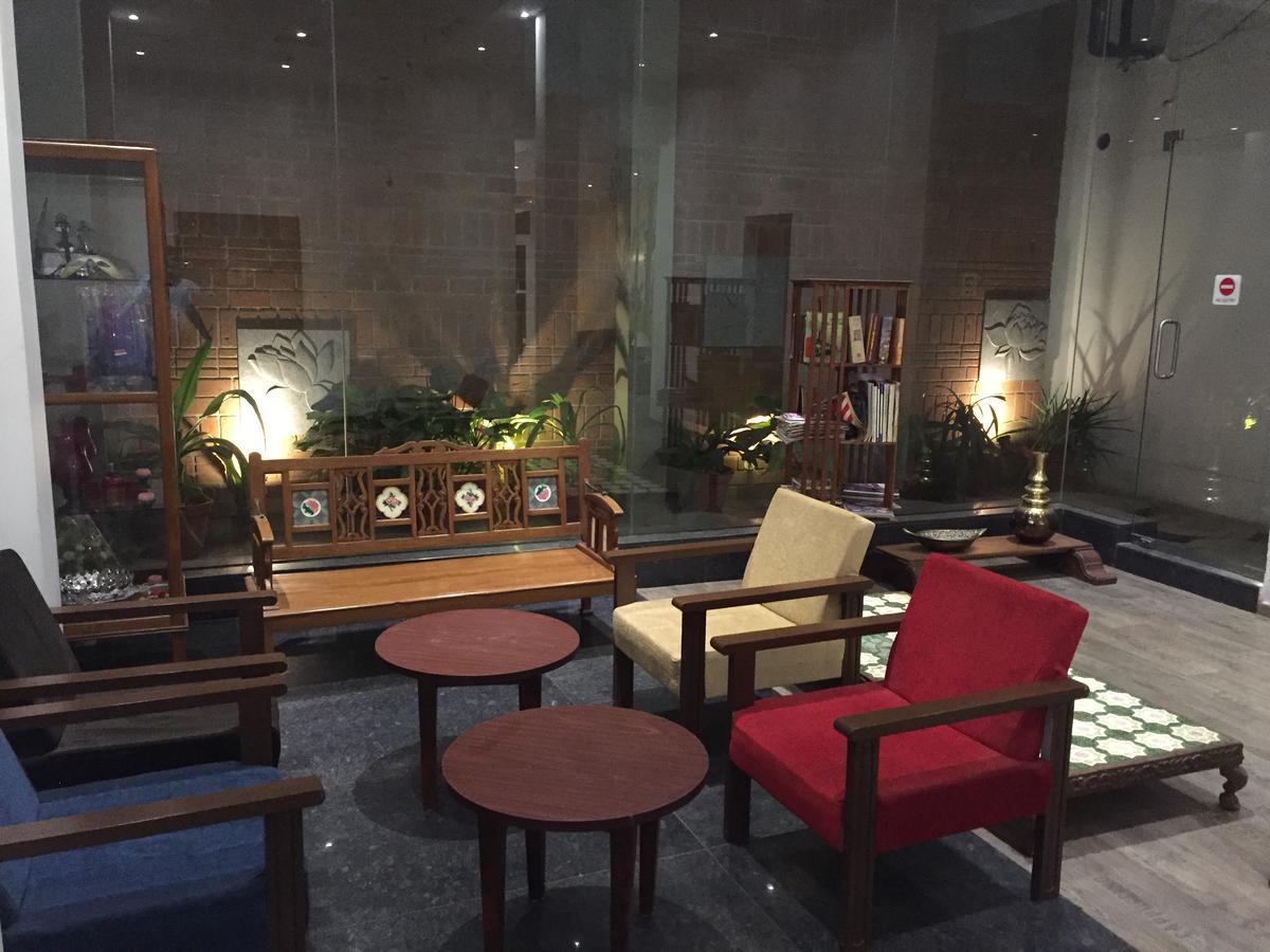Royal Regency مادوراي المظهر الخارجي الصورة