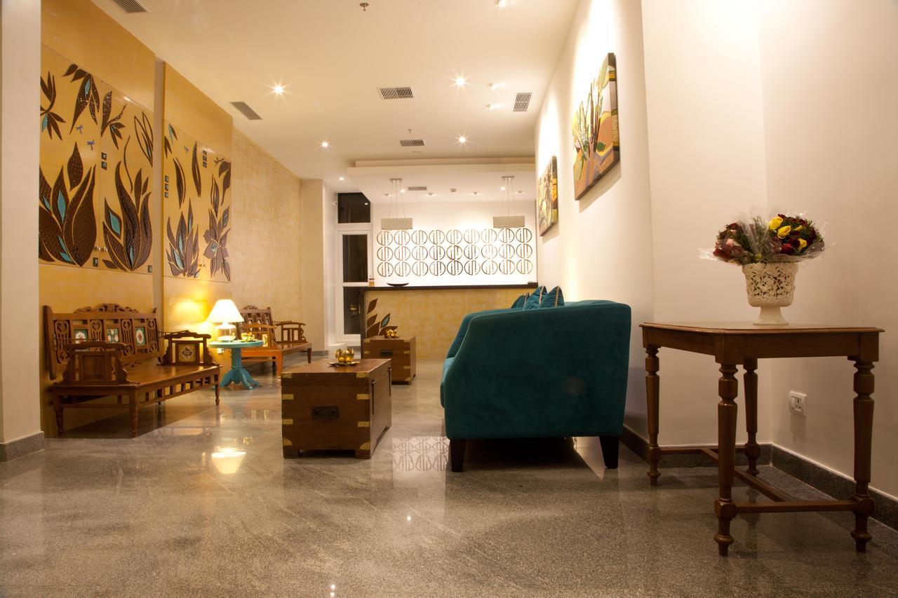 Royal Regency مادوراي المظهر الخارجي الصورة