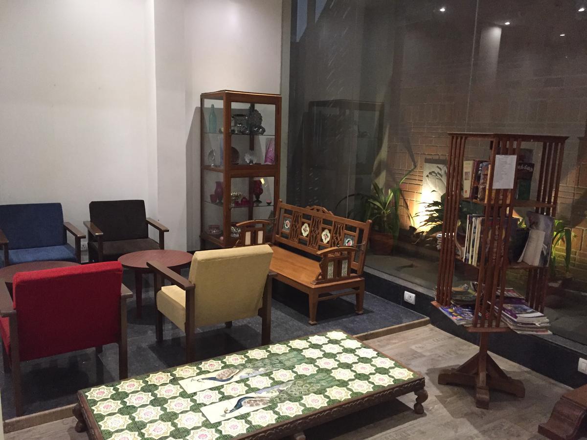 Royal Regency مادوراي المظهر الخارجي الصورة