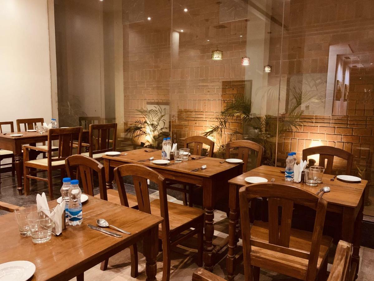 Royal Regency مادوراي المظهر الخارجي الصورة