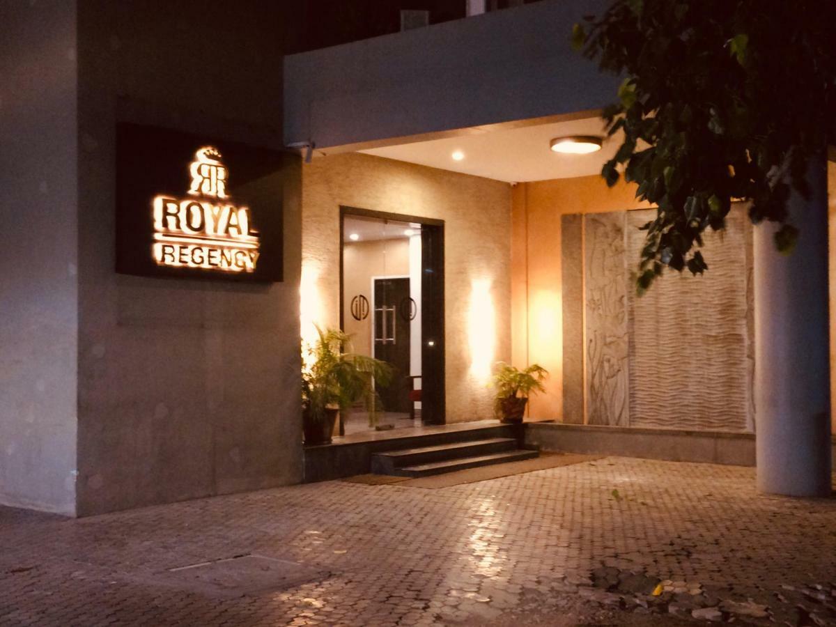 Royal Regency مادوراي المظهر الخارجي الصورة