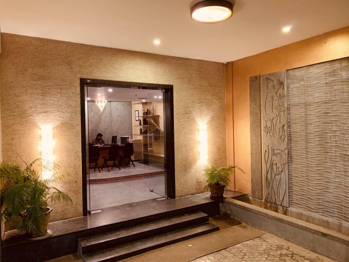 Royal Regency مادوراي المظهر الخارجي الصورة